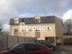 Appartement à louer, 25m², Orléans