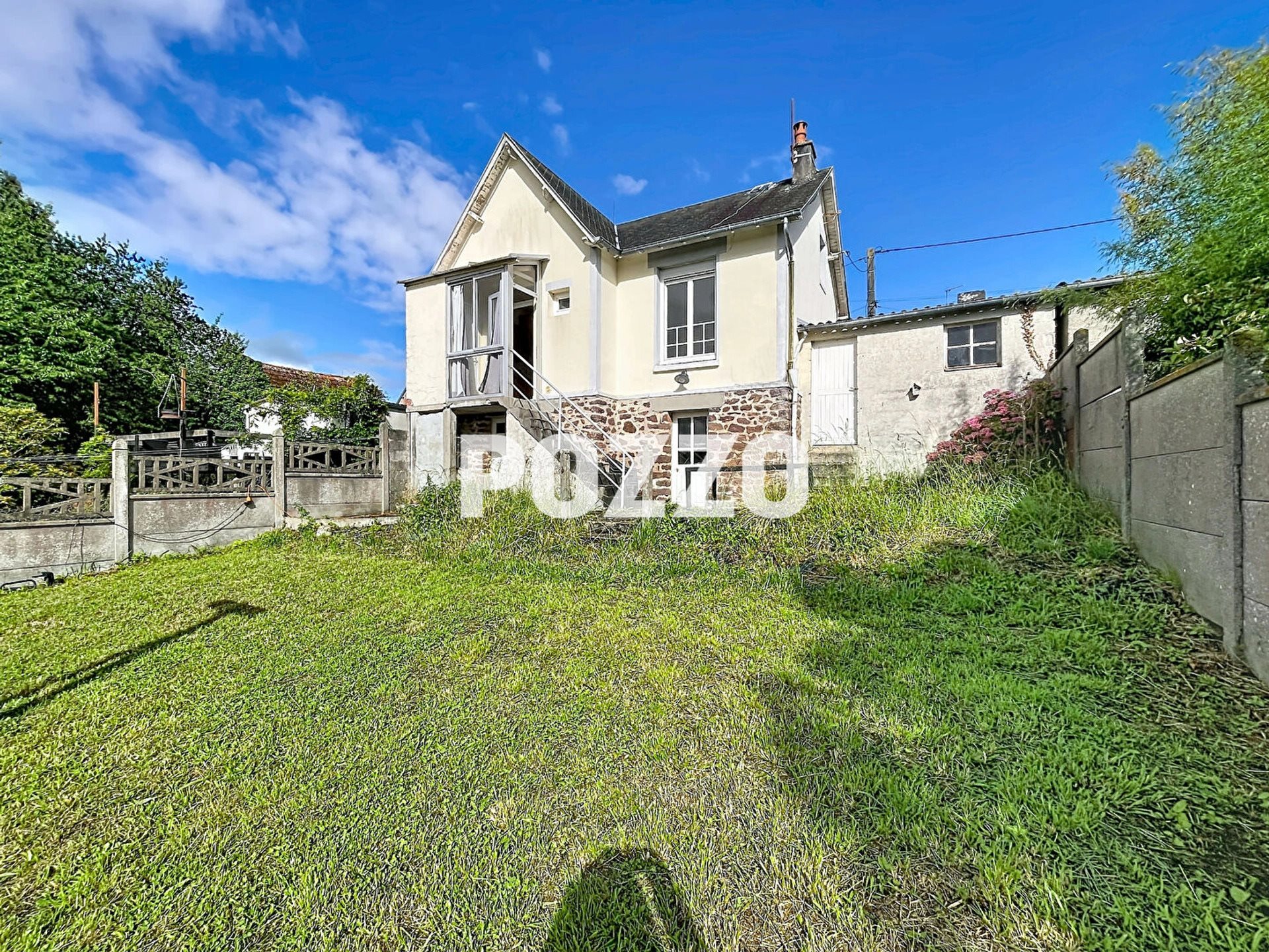Maison à vendre, 51m², Cérences