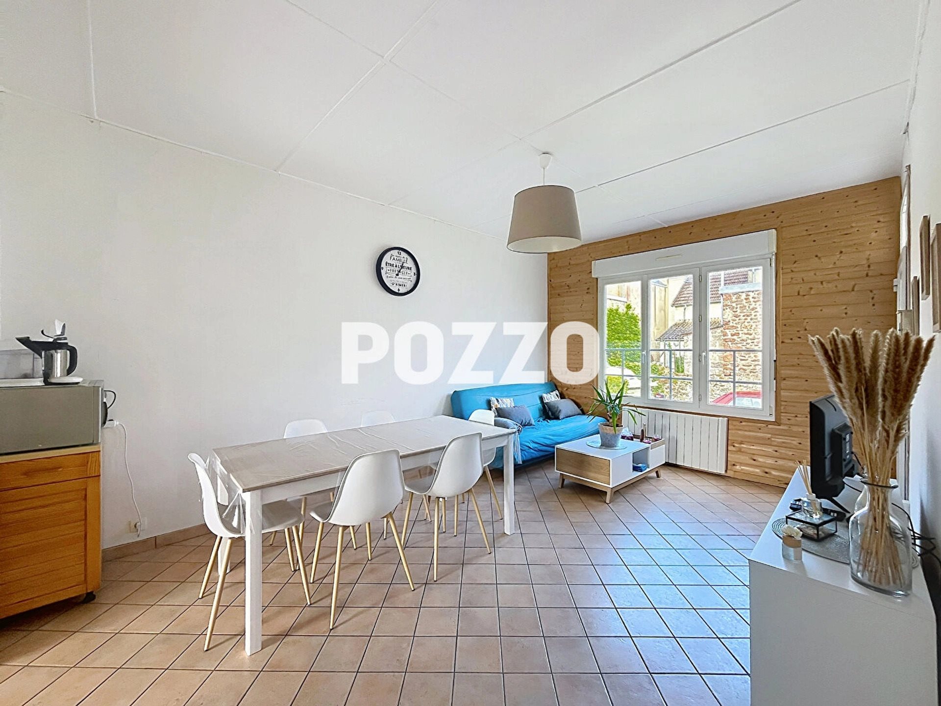 Maison à vendre, 51m², Cérences