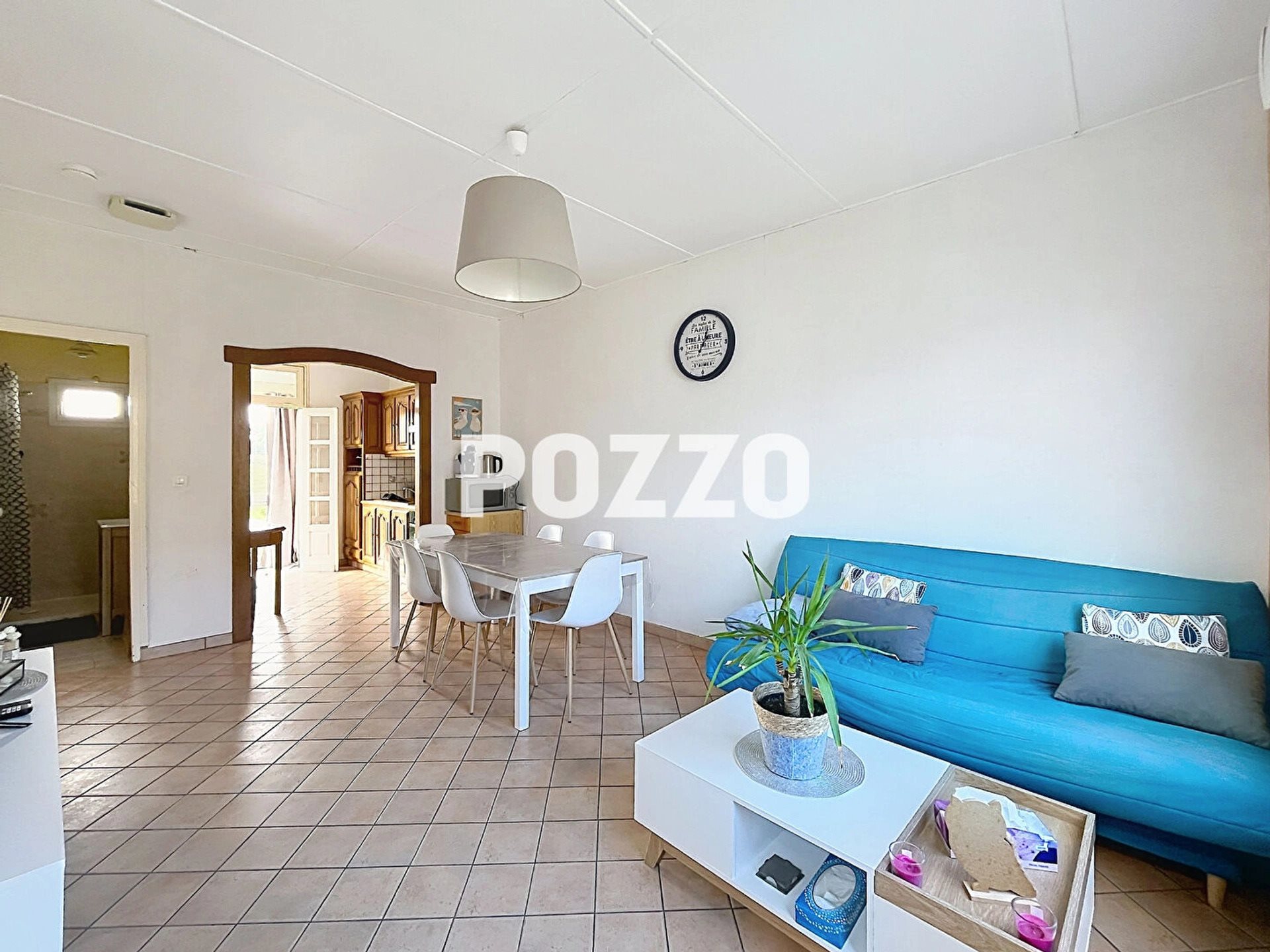 Maison à vendre, 51m², Cérences