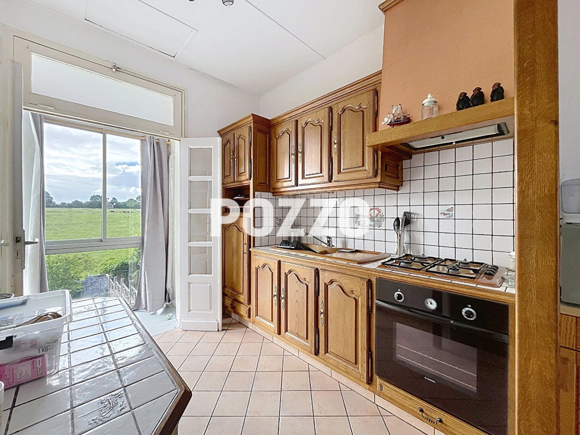 Maison à vendre, 51m², Cérences