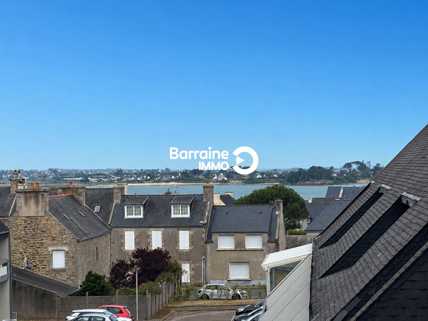 Appartement à vendre, 48m², Roscoff