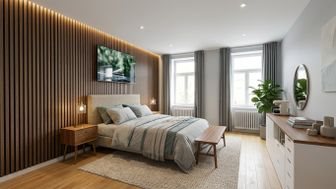 Appartement à louer, 75m², Boulogne-sur-Mer