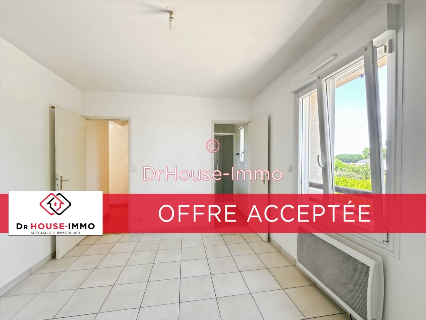 Maison à vendre, 98m², Bonnétable