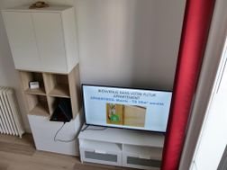 Appartement à louer, 39m², Argenteuil