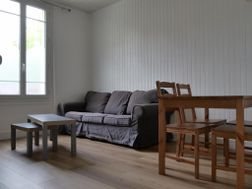 Appartement à louer, 39m², Argenteuil
