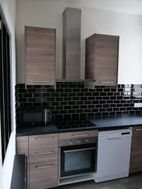 Appartement à louer, 39m², Argenteuil