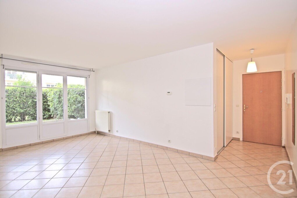 Appartement à louer, 67m², Bussy-Saint-Georges