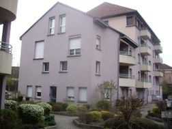 Appartement à louer, 25m², Belfort