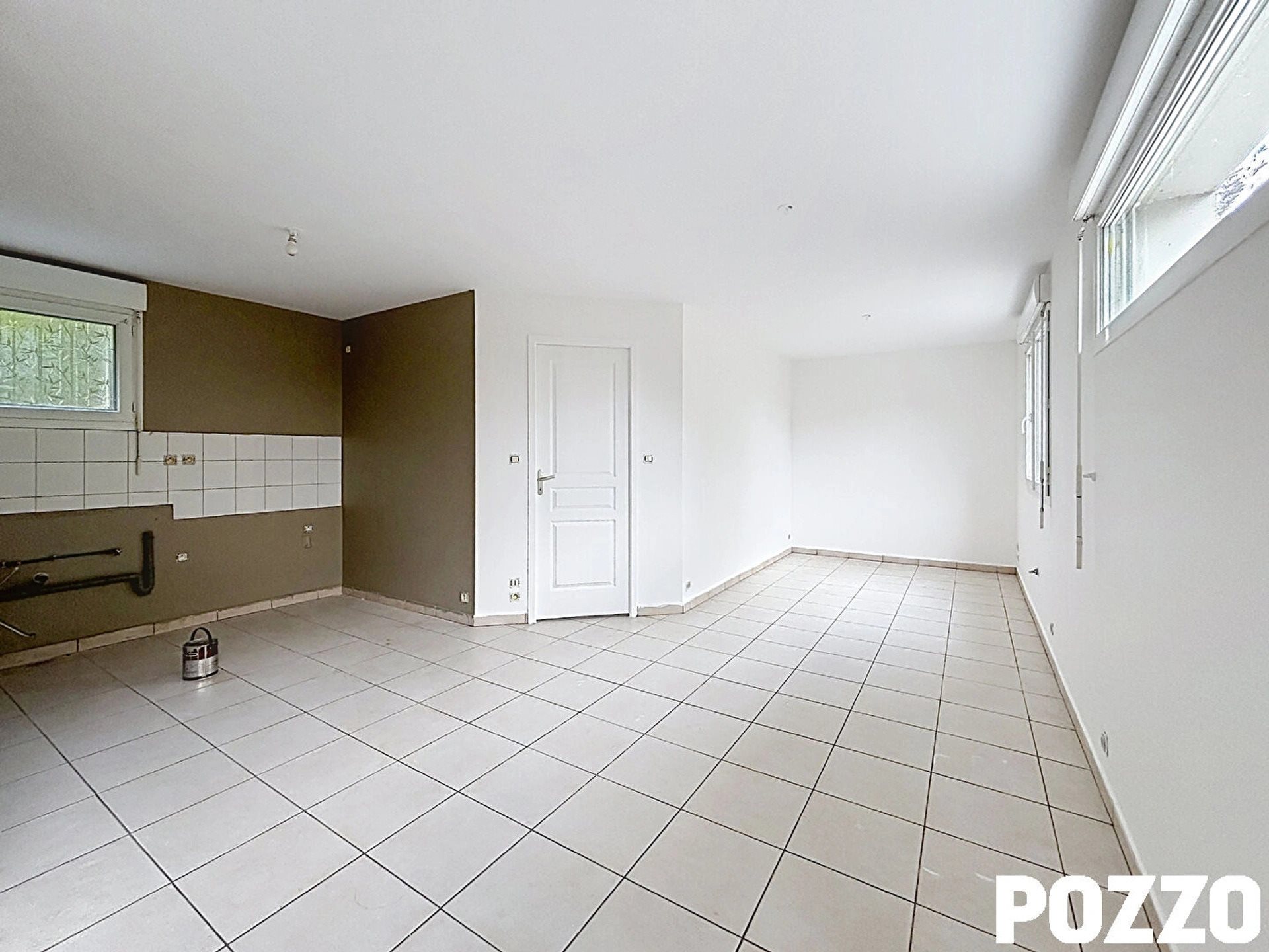 Appartement à louer, 44m², La Haye-Pesnel