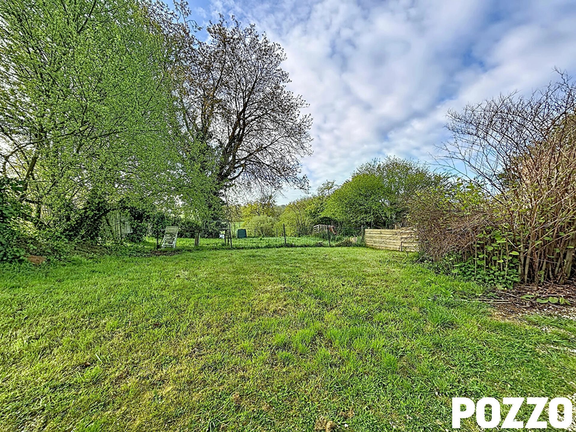Appartement à louer, 44m², La Haye-Pesnel
