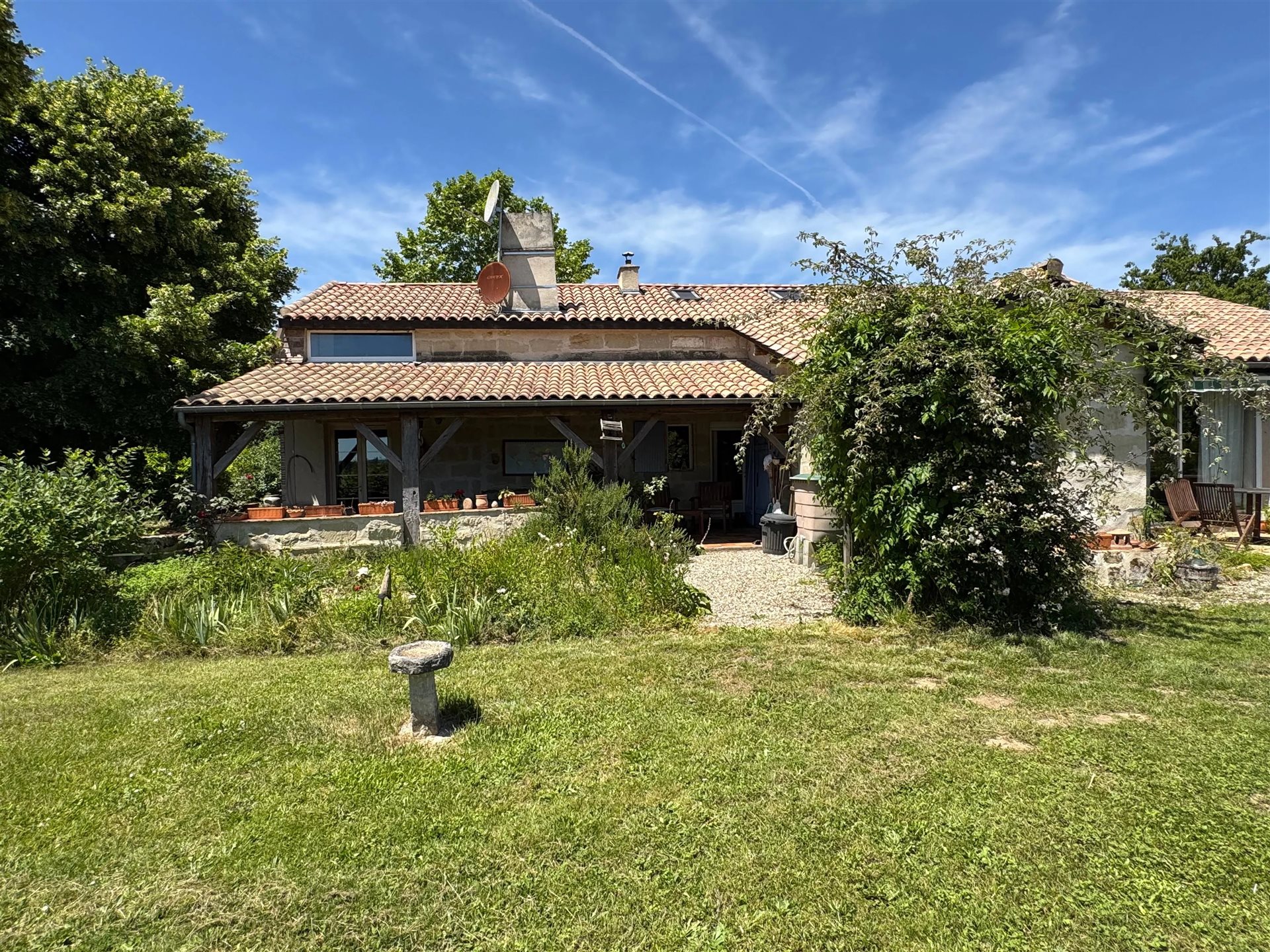 Maison à vendre, 353m², Miramont-de-Guyenne