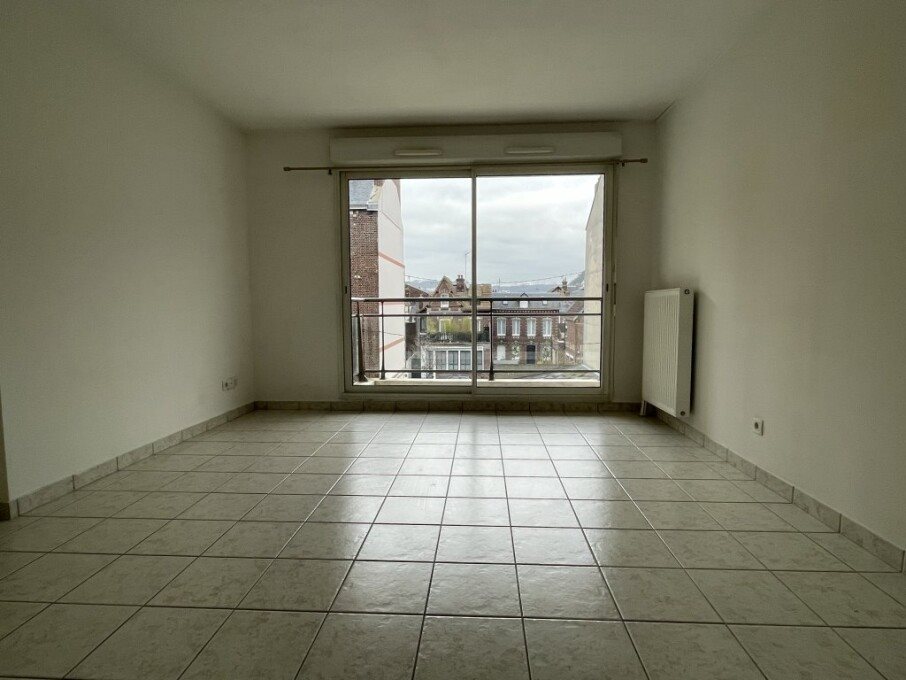 Appartement à louer, 60m², Rouen