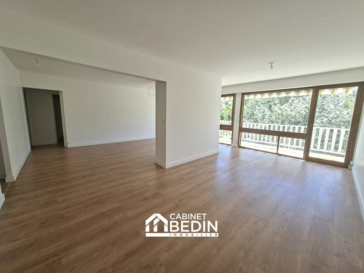 Appartement à louer, 107m², Gradignan
