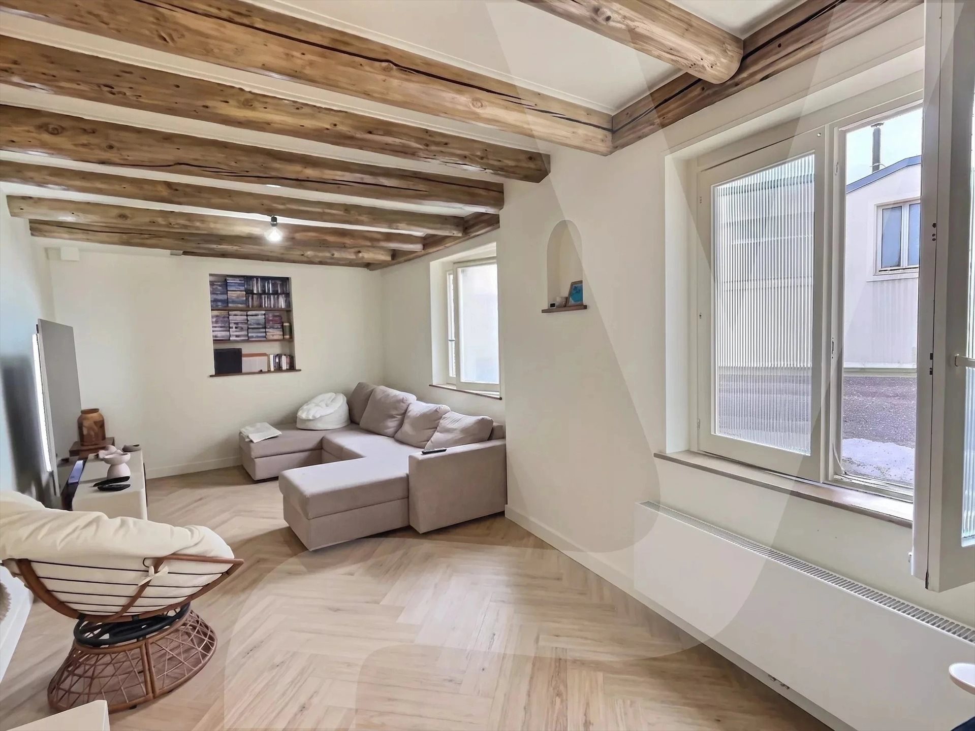 Maison à vendre, 130m², Malzéville