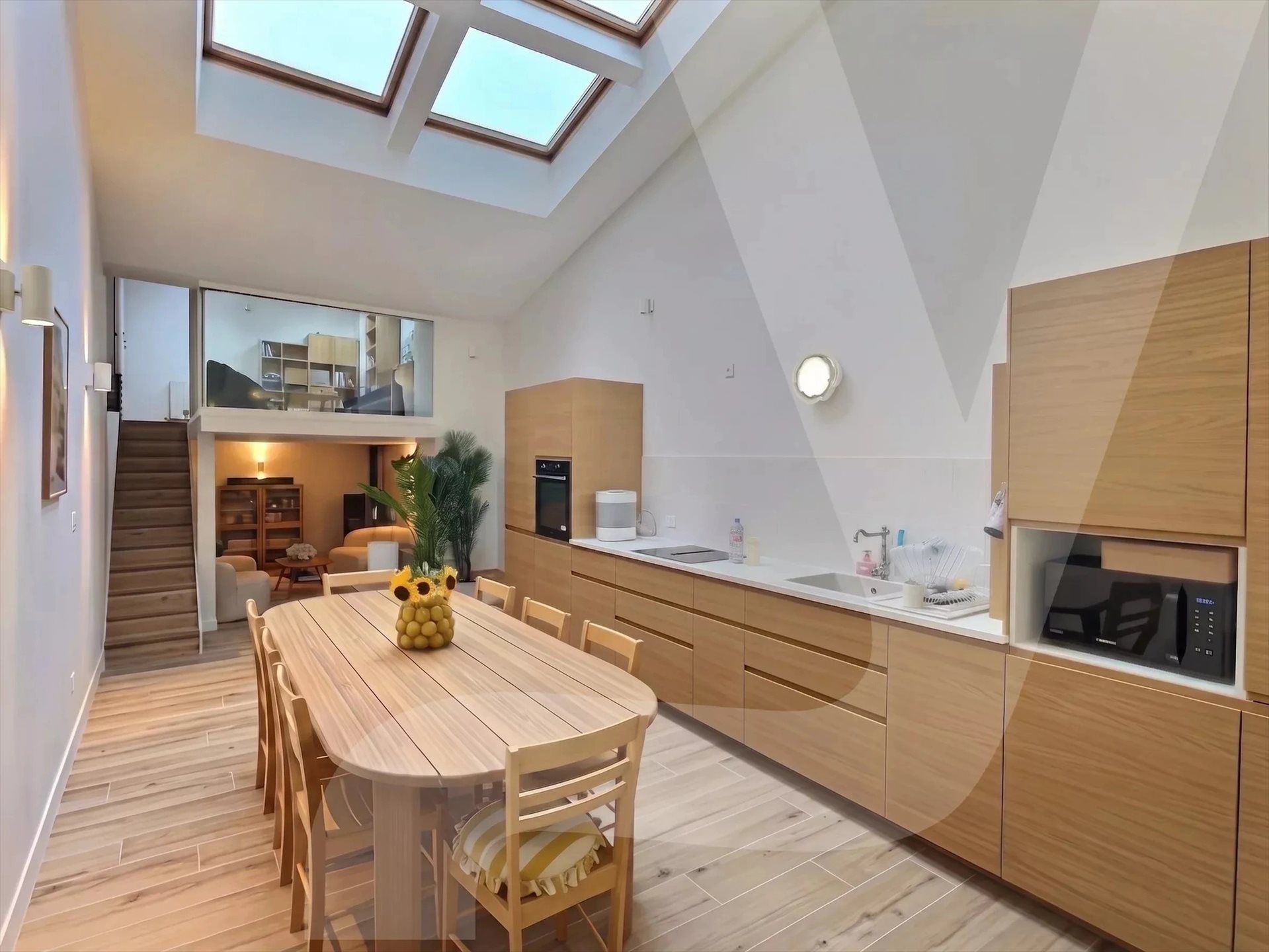 Maison à vendre, 130m², Malzéville