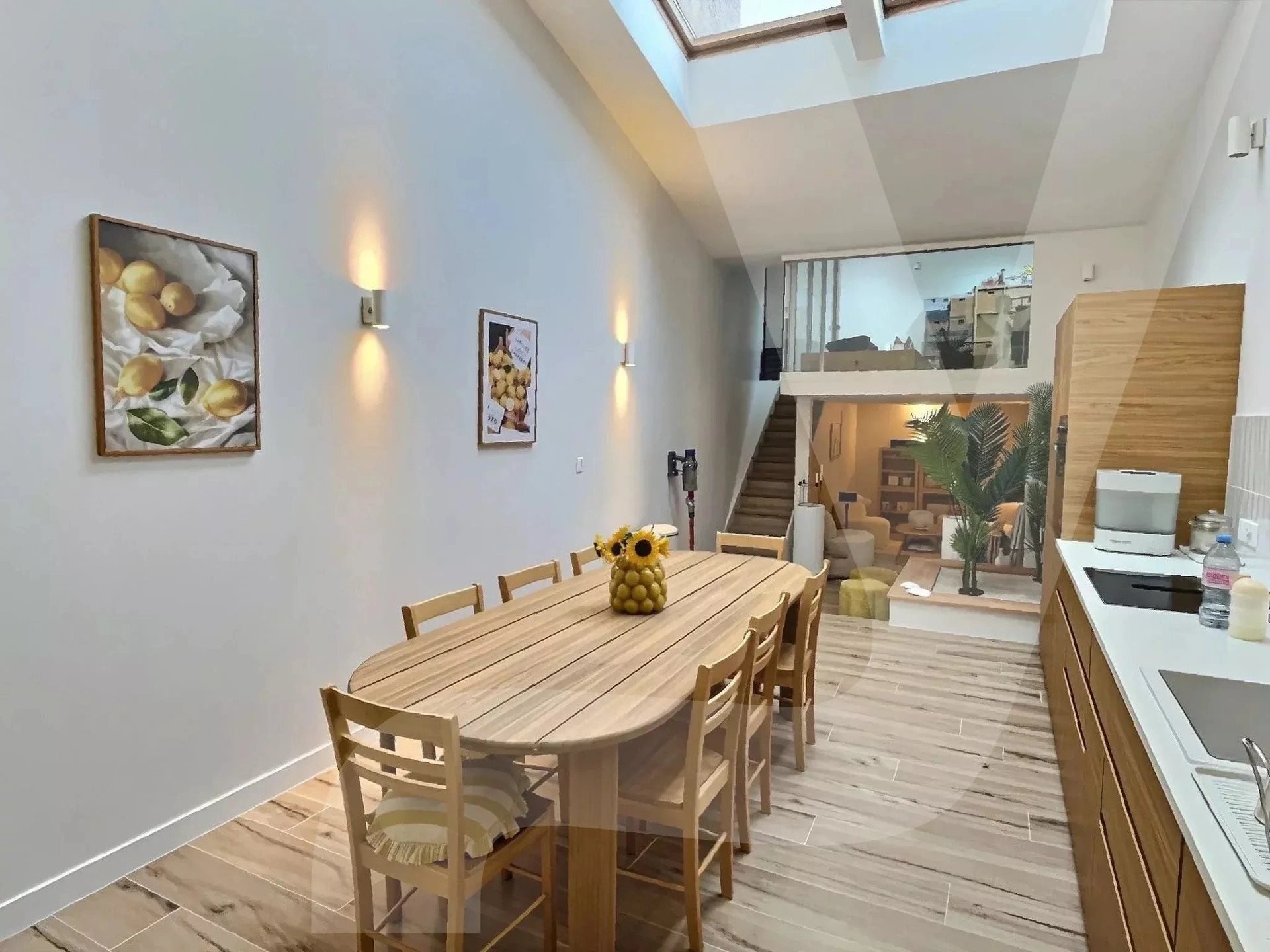 Maison à vendre, 130m², Malzéville