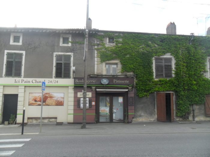 Maison à vendre, 167m², Colombey-les-Belles