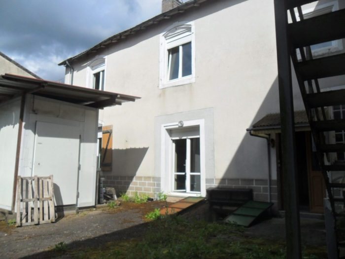 Maison à vendre, 167m², Colombey-les-Belles