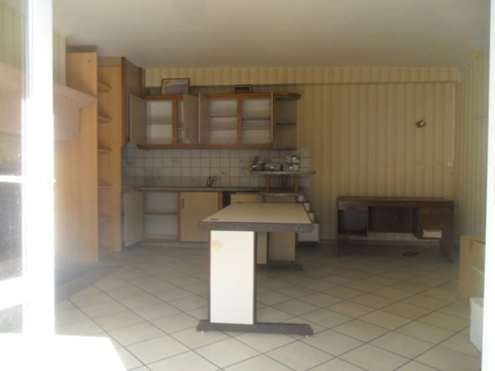 Maison à vendre, 167m², Colombey-les-Belles