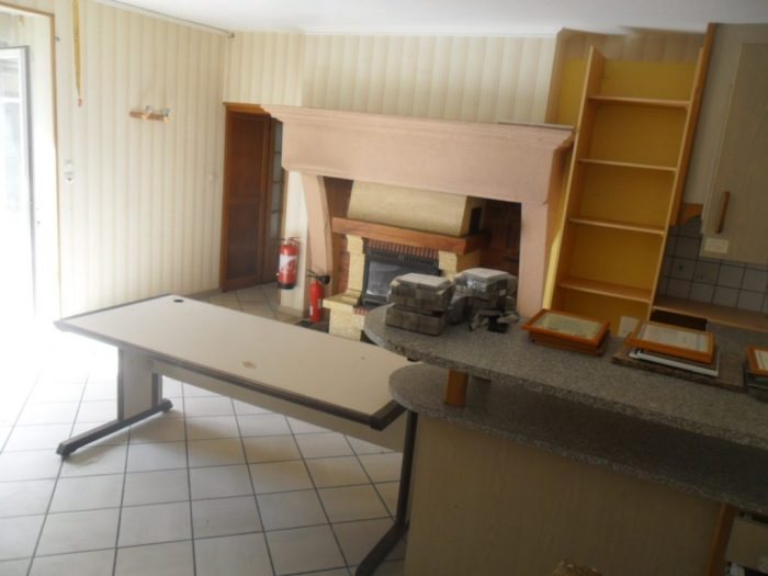 Maison à vendre, 167m², Colombey-les-Belles