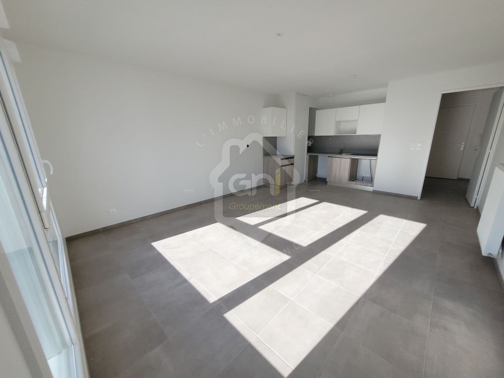 Appartement à louer, 25m², Villeurbanne
