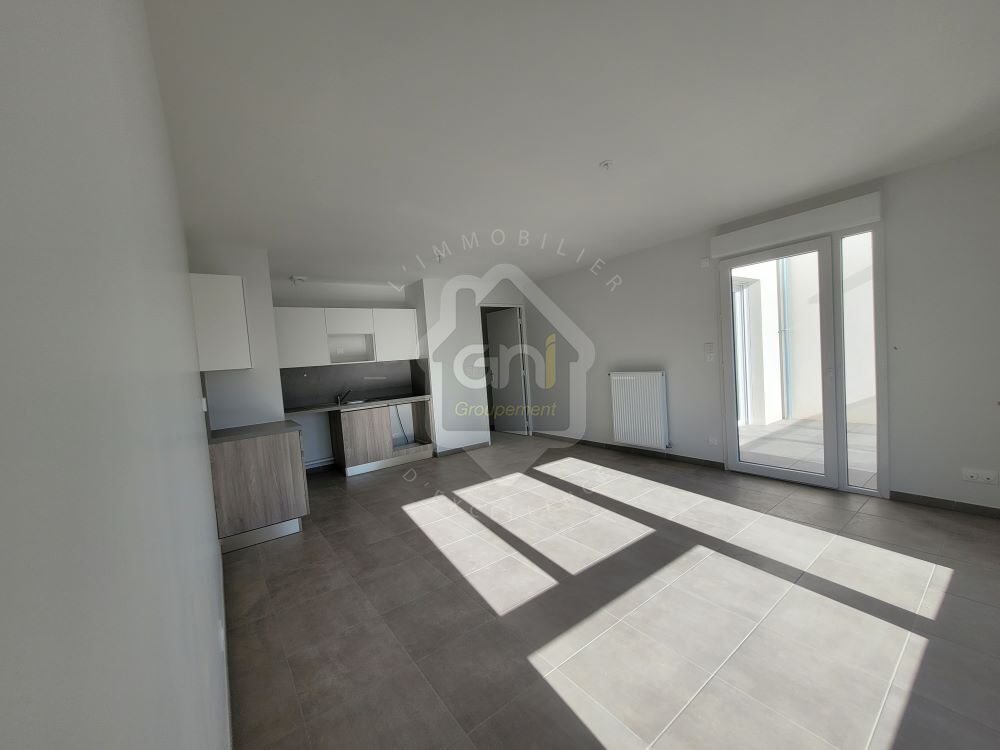 Appartement à louer, 25m², Villeurbanne