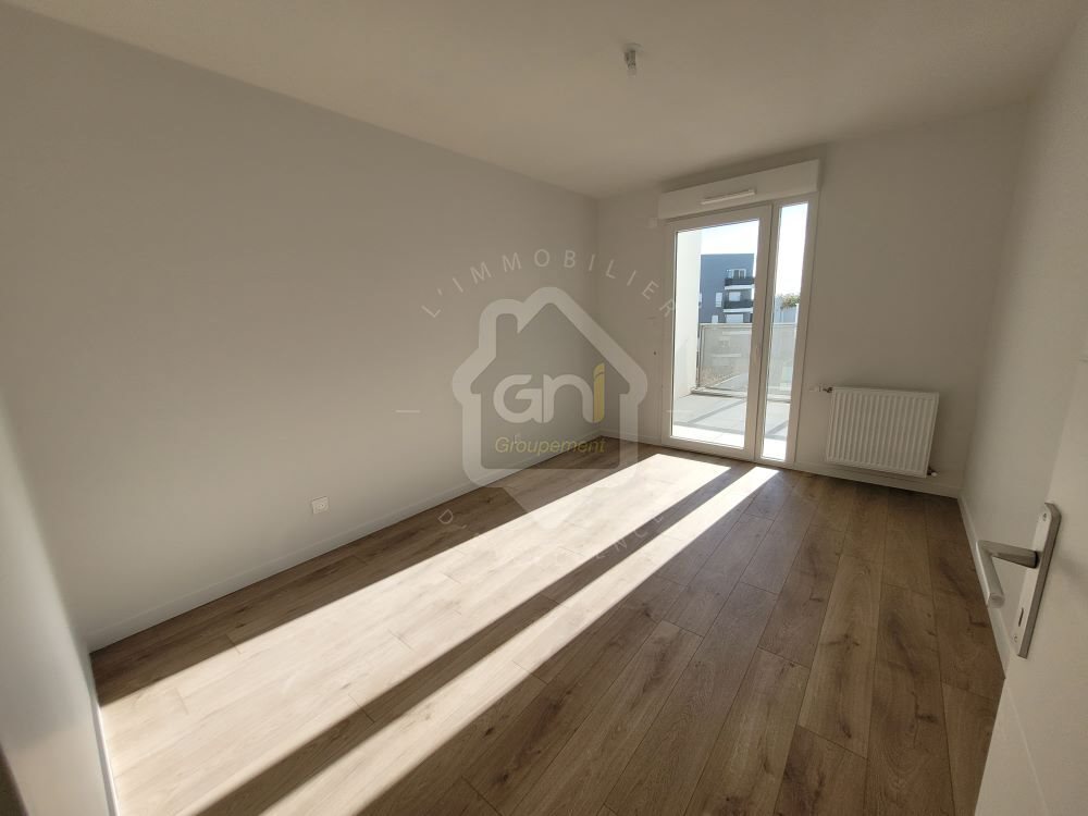 Appartement à louer, 25m², Villeurbanne