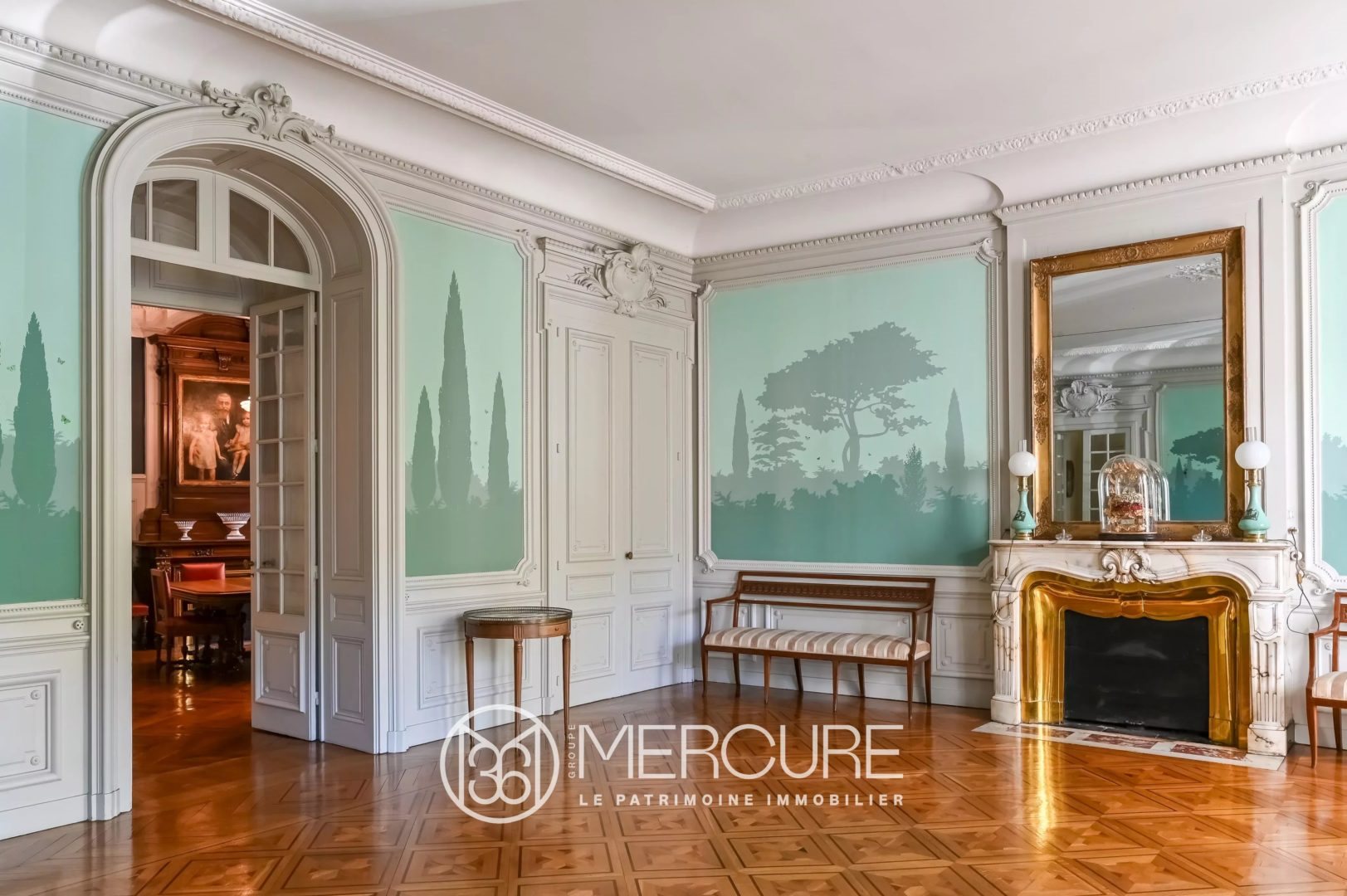 Appartement à vendre, 288m², Lyon 2ème