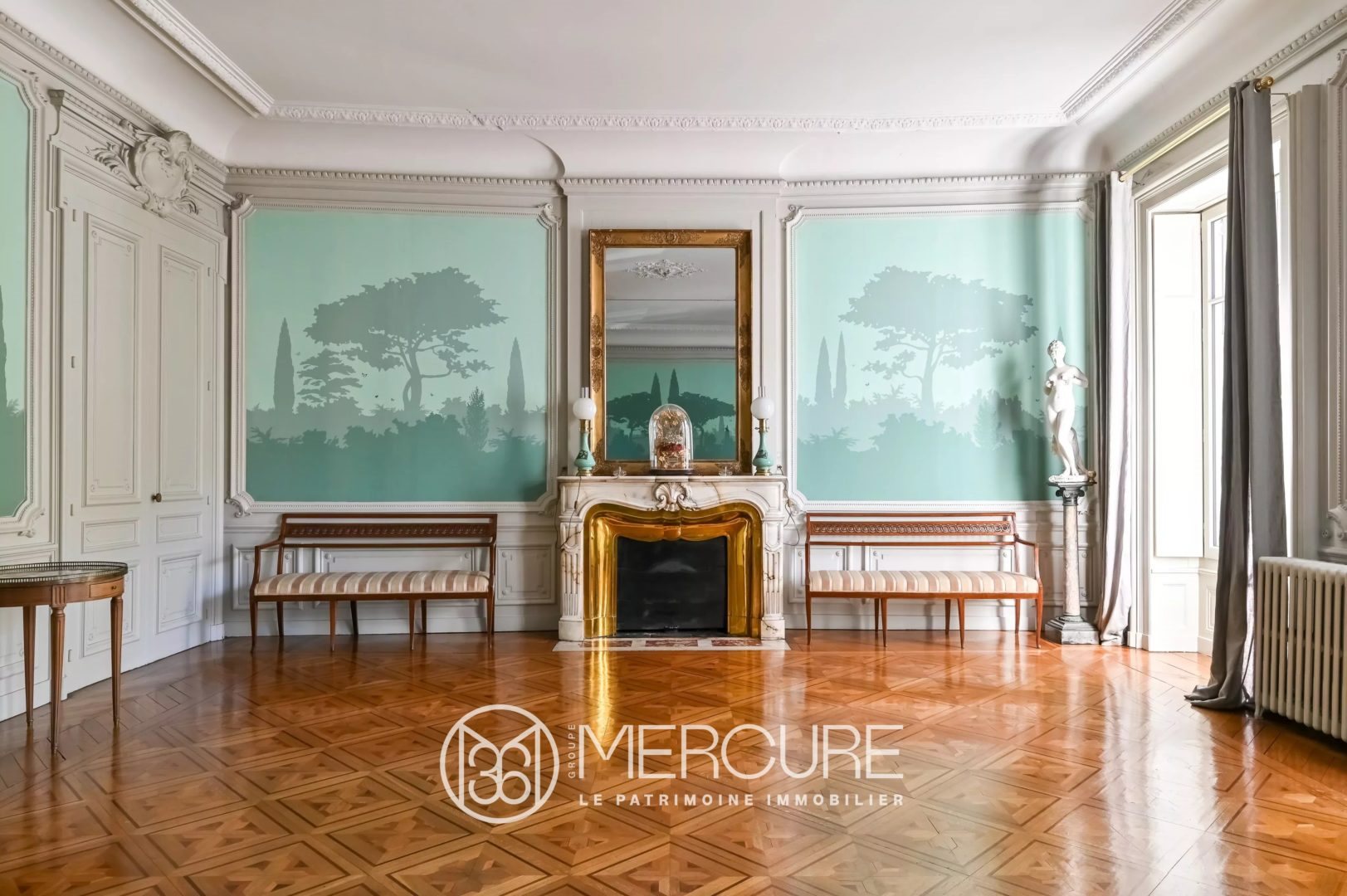 Appartement à vendre, 288m², Lyon 2ème