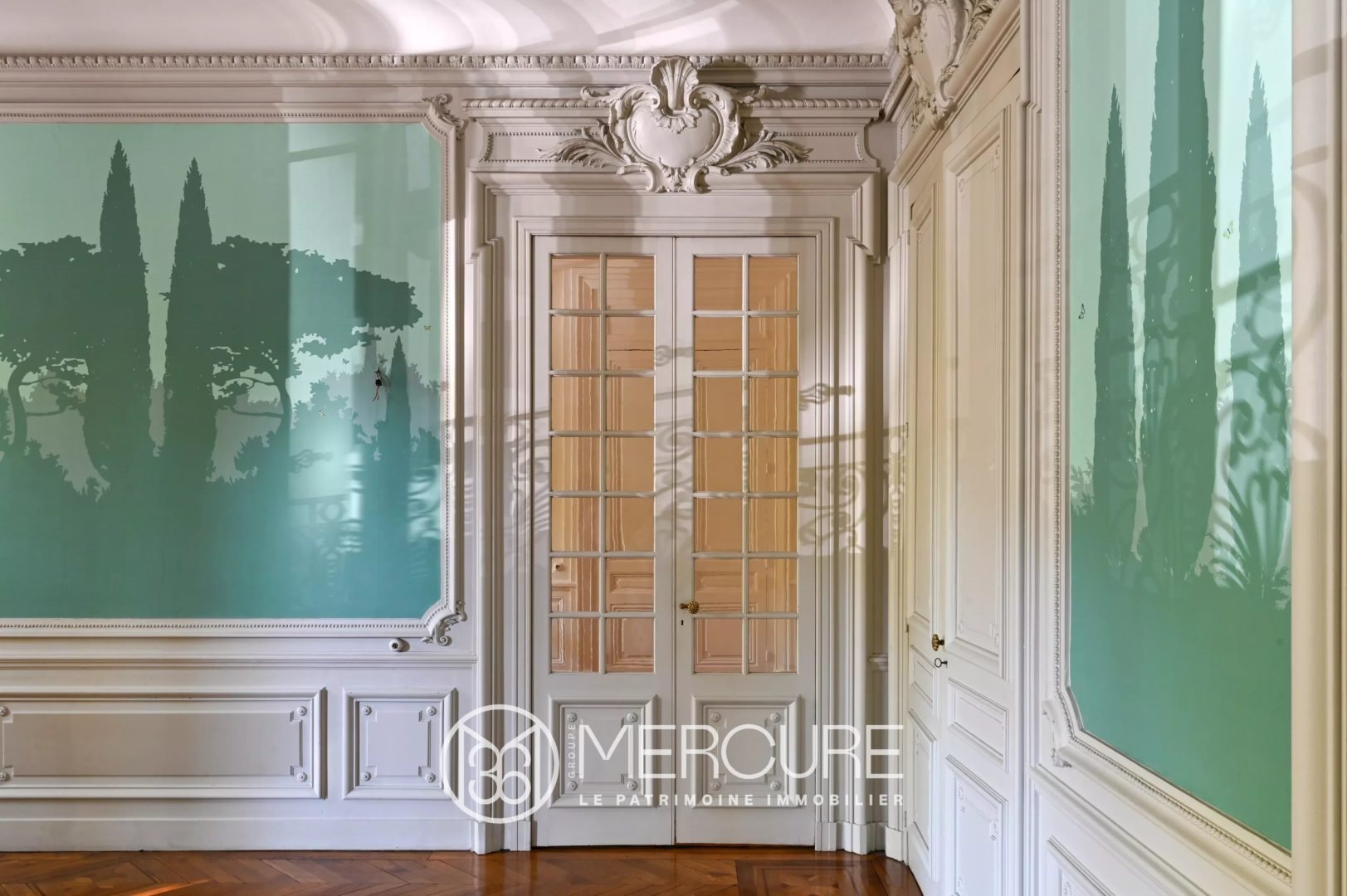 Appartement à vendre, 288m², Lyon 2ème