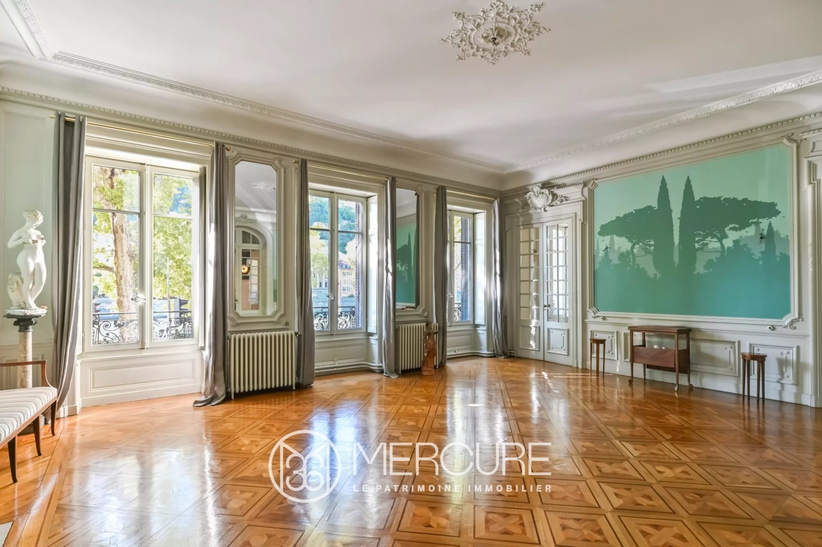Appartement à vendre, 288m², Lyon 2ème