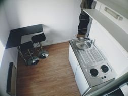 Appartement à louer, 16m², Lille