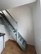 Appartement à louer, 16m², Lille