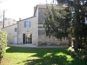 Maison à louer, 177m², Saint-André-de-Cubzac