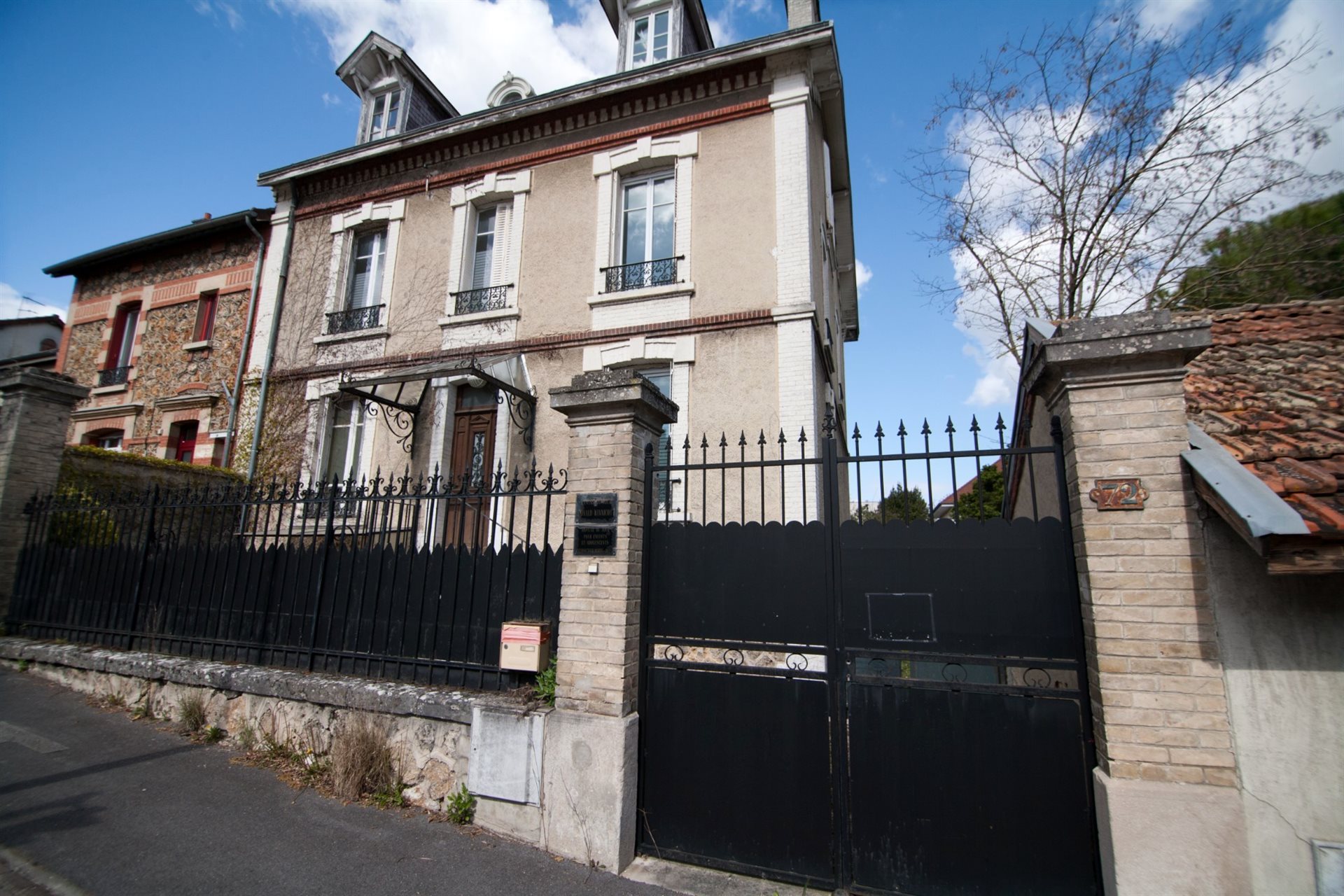 Maison à vendre, 298m², Epernay
