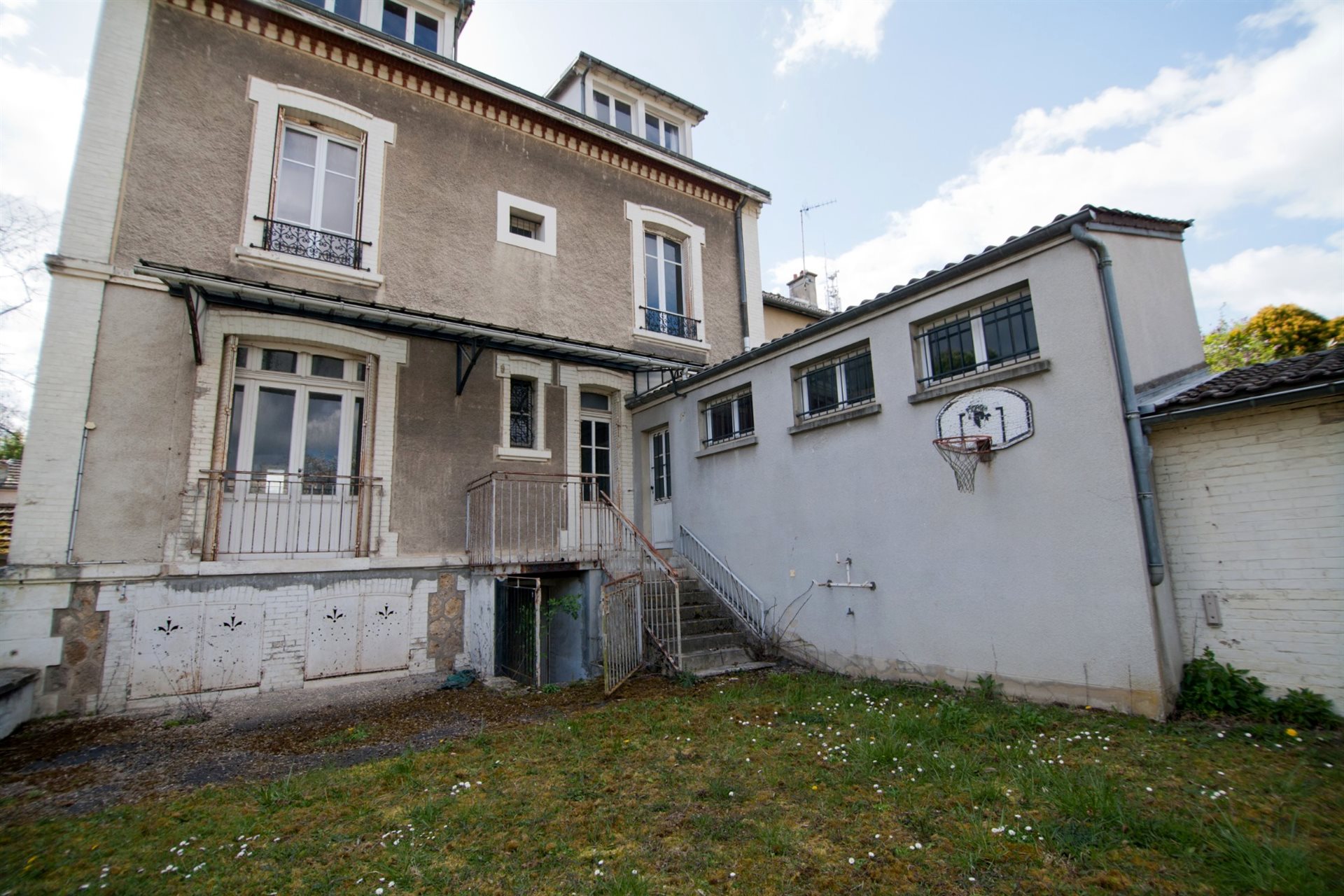 Maison à vendre, 298m², Epernay