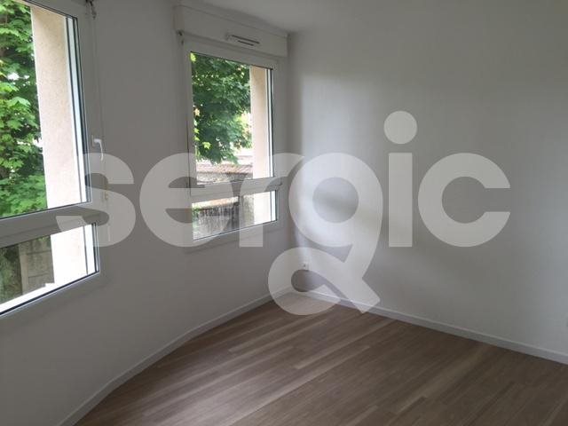 Appartement à louer, 56m², Reims