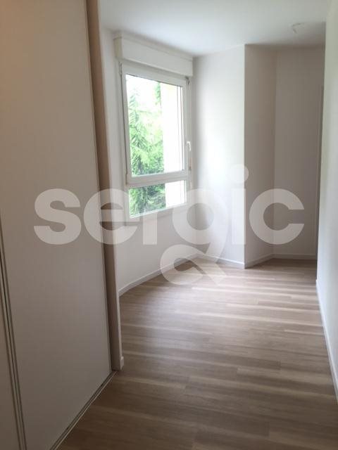 Appartement à louer, 56m², Reims