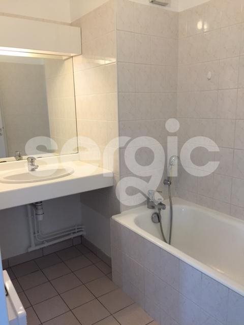 Appartement à louer, 56m², Reims