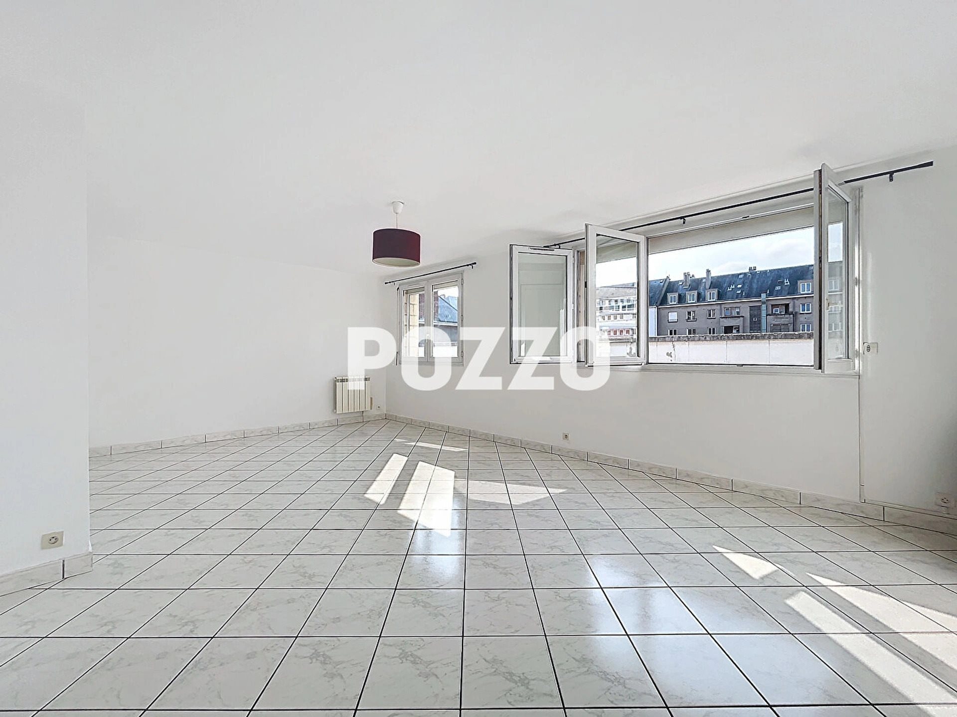 Appartement à louer, 71m², Caen