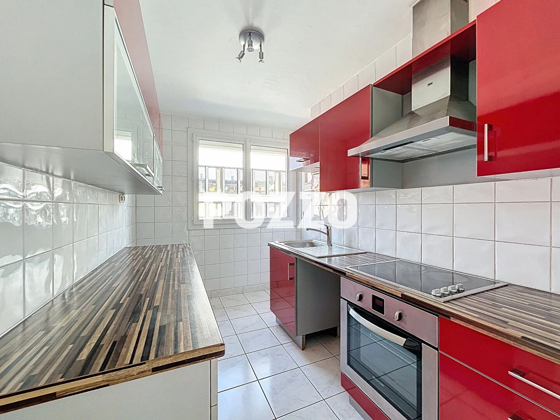 Appartement à louer, 71m², Caen