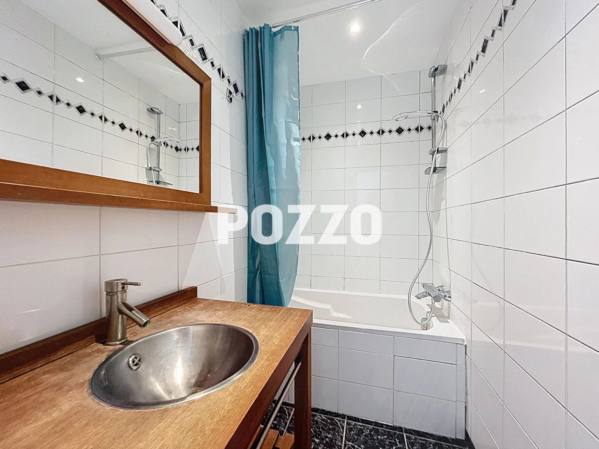 Appartement à louer, 71m², Caen