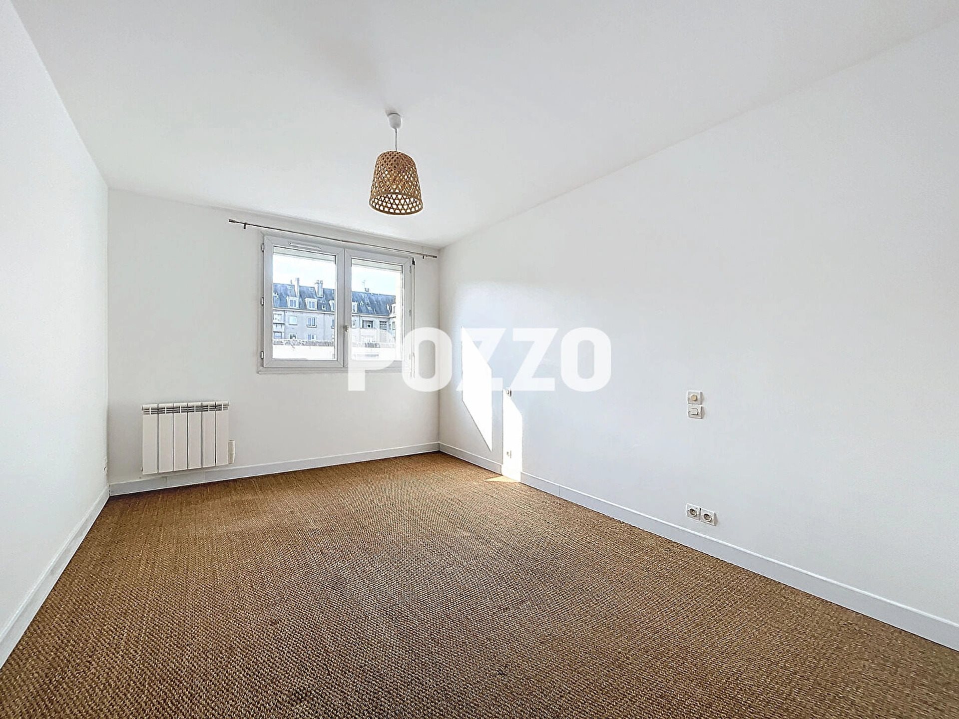 Appartement à louer, 71m², Caen