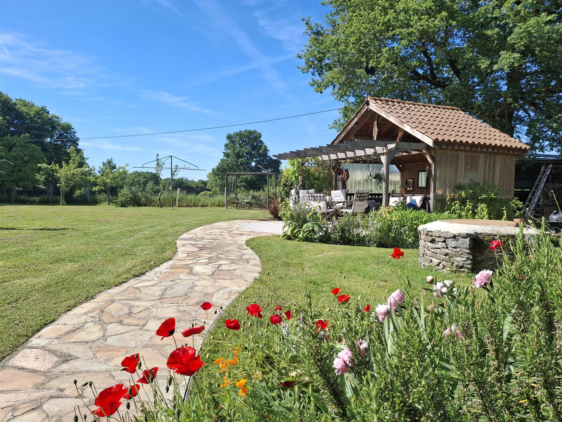 Maison à vendre, 116m², Bussière-Poitevine