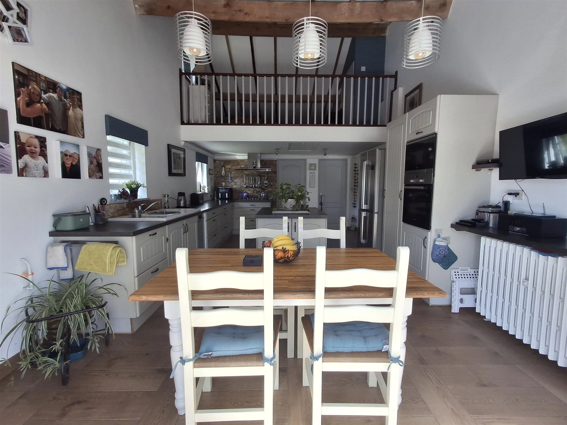 Maison à vendre, 116m², Bussière-Poitevine