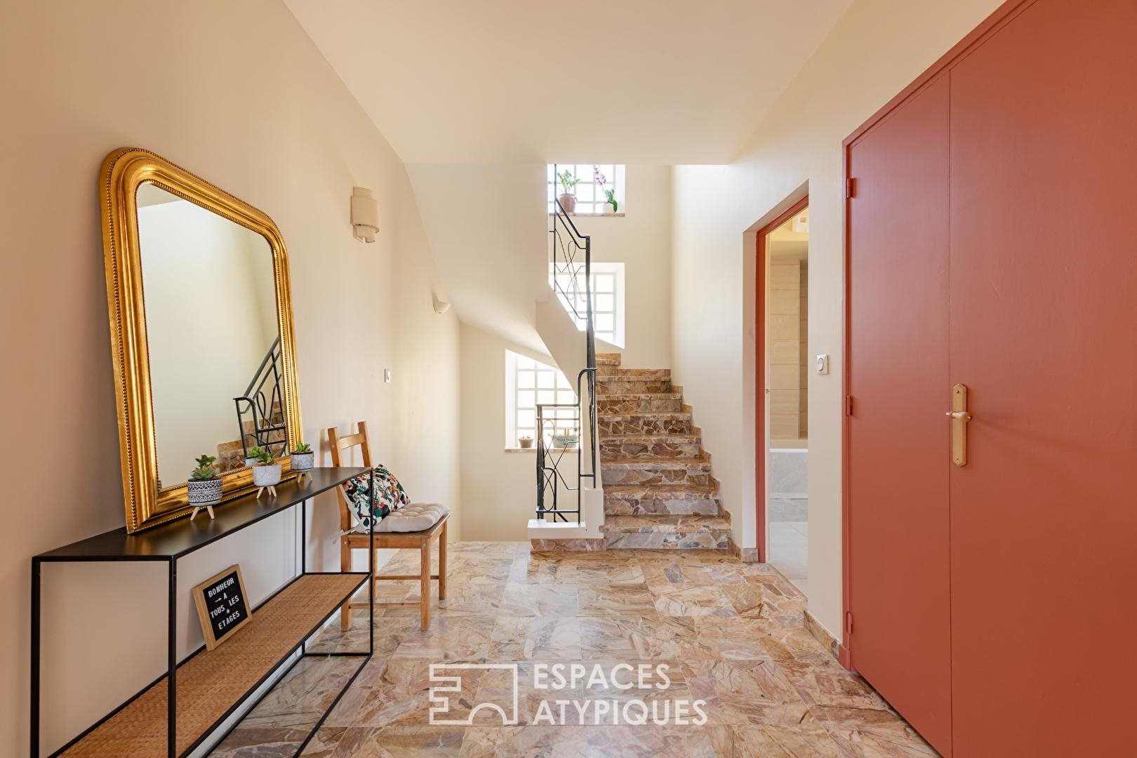 Maison à vendre, 215m², Carcassonne