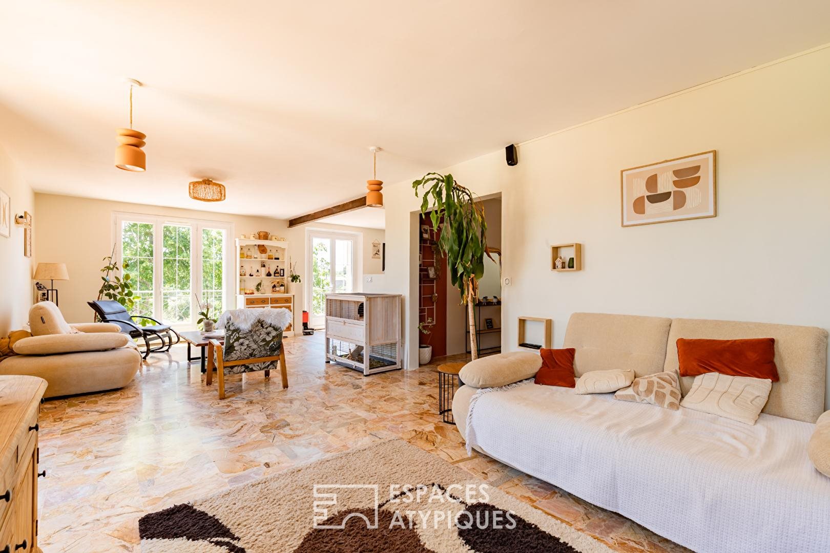 Maison à vendre, 215m², Carcassonne