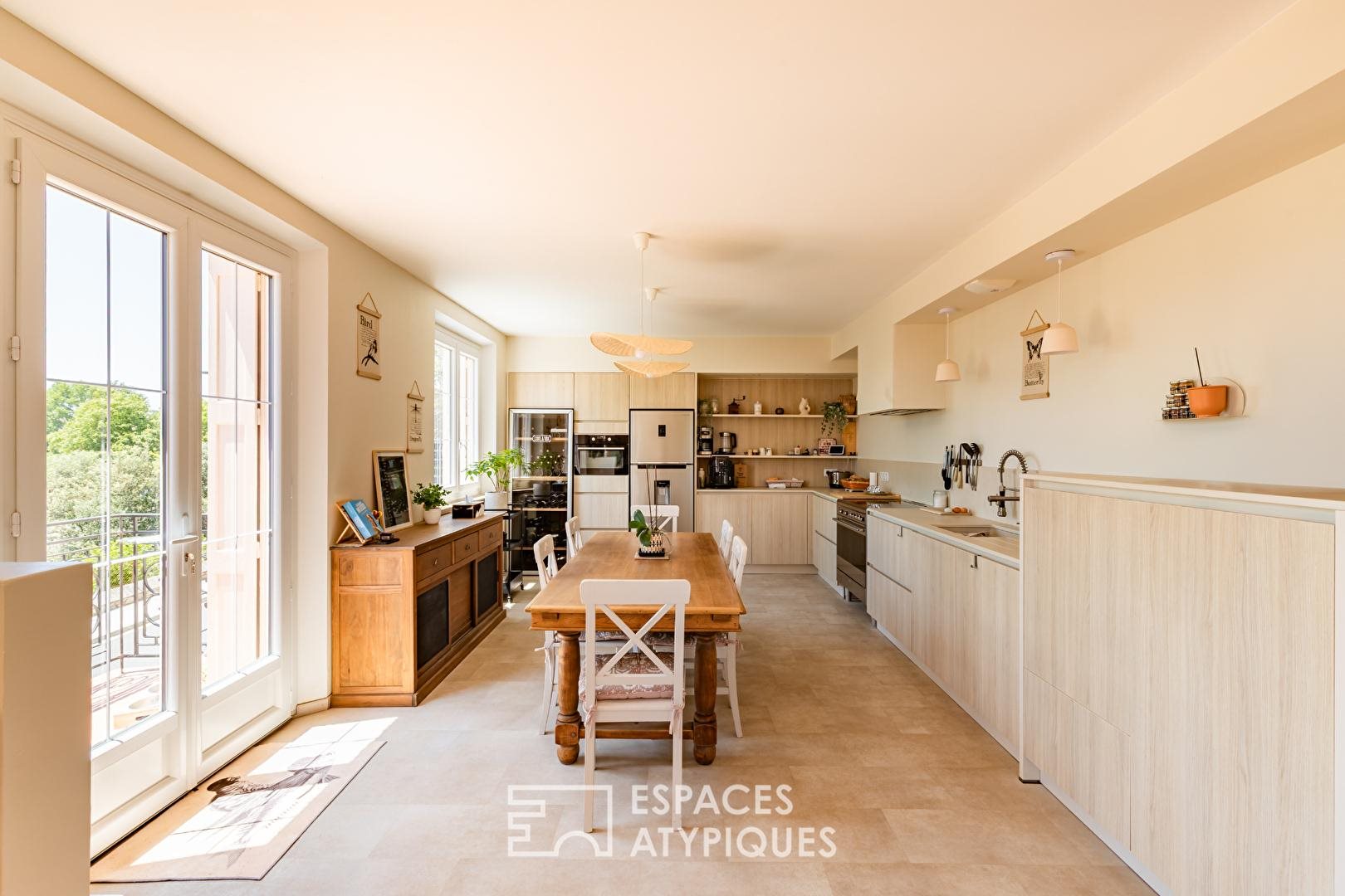 Maison à vendre, 215m², Carcassonne
