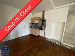 Appartement à louer, 30m², Mansle